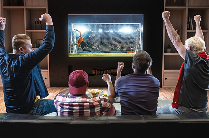DIY Man Cave Magic: Budget-Friendly Hacks for a Stellar Space