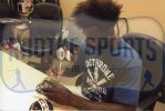 Tony Dorsett Signed Dallas Cowboys Full Size NFL Helmet with "HOF 94" Inscription