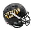 Brett Favre Signed Southern Mississippi Golden Eagles Schutt Authentic NCAA Helmet