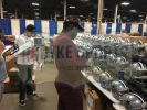 Michael Irvin Signed Dallas Cowboys Riddell Full Size NFL Helmet with "Playmaker" Inscription