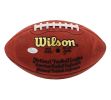 Michael Irvin Signed Dallas Cowboys Wilson Authentic NFL Football with "HOF 07" Inscription