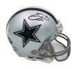 Emmitt Smith Signed Dallas Cowboys NFL Mini Helmet