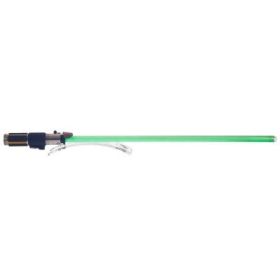 Star Wars Force FX Lightsaber Yoda