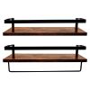 Floating Shelves Wall Mounted