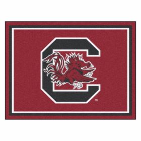 South Carolina 8'x10' Rug