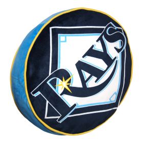 Rays OFFICIAL Cloud Pillow