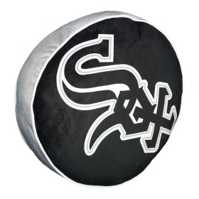 White Sox OFFICIAL Cloud Pillow