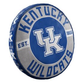 Kentucky OFFICIAL NCAA Cloud Pillow