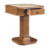 ACME Galini Game Table in Walnut Finish AC00863
