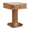 ACME Galini Game Table in Walnut Finish AC00863