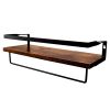 Floating Shelves Wall Mounted