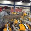 Eddie Lacy Signed Green Bay Packers Speed Authentic NFL Helmet