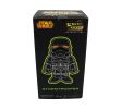 Unsigned Hikari Premium Star Wars Vinyl Stormtrooper Figure