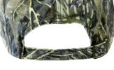 Official Favre 4 Hope Hunting Camo Adjustable Hat - One Size Fits All