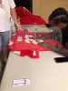 Kareem Hunt Signed Kansas City Custom Red Jersey