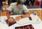 Brett Favre Signed Green Bay Packers Unframed 8x10 NFL Photo with "4 Retired 7/18/15" Inscription - LE of 44