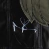 Norman Reedus Signed The Walking Dead Sewn On Angel Wing Vest