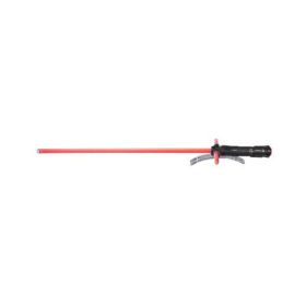 Star Wars Kylo Ren Force FX Lightsaber