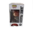 Jamie Fraser Unsigned Outlanders Model #251 Funko Pop!