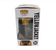 Yellow Jacket Unsigned Marvels Ant-Man Model #86 Funko Pop!