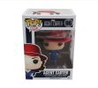 Unsigned Marvel Agent Carter Model #96 Funko Pop