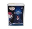Unsigned Marvel Agent Carter Model #96 Funko Pop