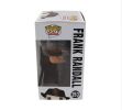 Unsigned Outlander Frank Randall Model #253 Funko Pop