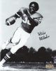 Willie McClendon Autographed/Signed Classic Georgia Bulldogs 8x10 NCAA Photo Running