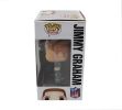 Unsigned Seattle Seahawks Jimmy Graham Model #50 Funko Pop!