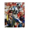 Wesley Walls Signed Carolina Panthers 8x10 NFL Photo - Running
