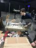Chandler Riggs Signed The Walking Dead Full Size Poster - Season 3