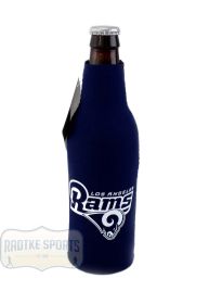 Los Angeles Rams Officially Licensed 12oz Neoprene NFL Bottle Huggie