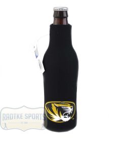 Missouri Tigers Officially Licensed 12oz Neoprene NFL Bottle Huggie