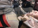 Landon Collins Signed New York Custom Blue Jersey