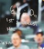 Ender Inciarte Signed Atlanta Braves Unframed 8x10 MLB Photo With "1st SunTrust Home Run" Inscription - Limited Edition Of 111