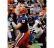Derek Wolfe Signed Cincinnati Bearcats Unframed 8x10 NCAA Photo
