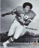 Kevin McLee Signed Georgia Bulldogs Unframed 8x10 Back & White NCAA Photo