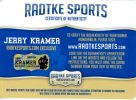 Jerry Kramer Signed Green Bay Packers TK Suspension NFL Helmet with "HOF 2018 & SB I & II Champs" Inscription