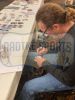 Robin Yount Signed Milwaukee Brewers Rawlings Official Major League White MLB Baseball