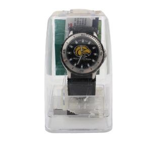 Southern Mississippi Golden Eagles Officially Licensed Game Time Veteran Series Men's Watch