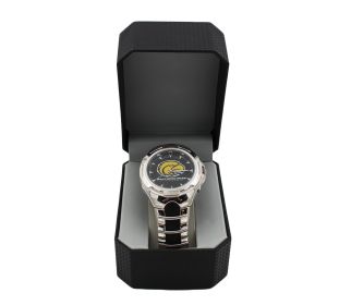 Southern Mississippi Golden Eagles Officially Licensed Game Time Victory Series Men's Watch