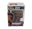 Unsigned New York Giants Odell Beckham Model #55 Funko Pop!