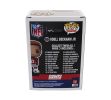 Unsigned New York Giants Odell Beckham Model #55 Funko Pop!