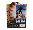 Unsigned Marvel Select Carnage In-Box Action Figure