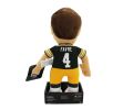 Brett Favre Unsigned Green Bay Packers NFL Plush Figure