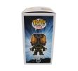 Yellow Jacket Unsigned Marvels Ant-Man Model #86 Funko Pop!