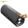 S30 Wireless Bluetooth Speaker HIFI Portable Speakers Stereo Bass Sound Box Support TF Card; TWS; AUX; USB Flash Drive