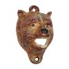 Bar Gift Elegant And Refined Design Cast Iron Bottle Opener