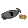 Bar Gift Elegant And Refined Design Cast Iron Bottle Opener